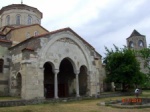 Hagia Sofia in Trabzon